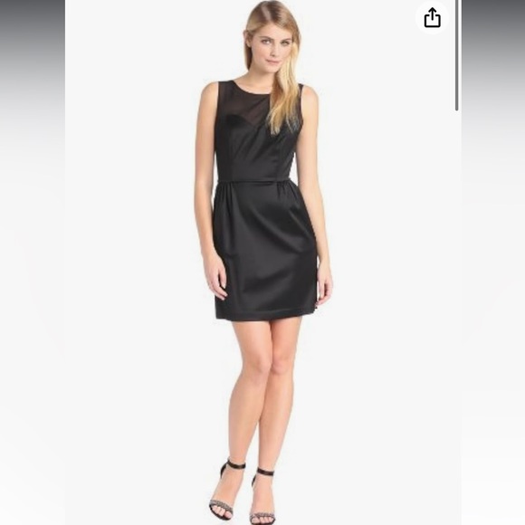 ERIN erin fetherston Women's Winona Dress size S - Picture 2 of 4